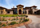 Tuscan Villa Home Plans Italian Tuscan Style Home Spanish Style Homes with
