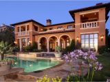 Tuscan Villa Home Plans the Adorable Of Tuscan Style House Plan Tedx Decors