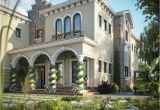 Tuscan Villa Home Plans Tuscan Villa Dream Home Design Interior Design Ideas