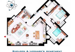 Tv Houses Floor Plans 19 Best Tv Show Floor Plans Images On Pinterest