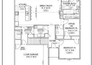 Twin Home Floor Plans Twin Home Floor Plans House Plan 2017