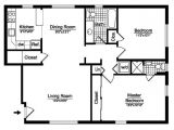 Two Bed Two Bath House Plans 2 Bedroom House Plans Free Two Bedroom Floor Plans