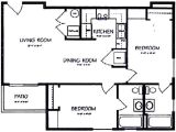 Two Bed Two Bath House Plans Ideal House Plants Home Design and Decor