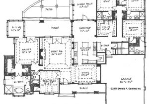 Two Bedroom Ranch Style House Plans Ranch Style House Plans 5 Bedroom Escortsea