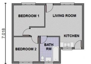 Two Bedroomed House Plans Luxury 2 Bedroom Contemporary House Plans New Home Plans Two Bedroomed House Plans Luxury 2 Bedroom Contemporary House Plans New Home Plans