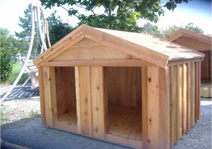 Two Dog Dog House Plans Dog House Plans for Two Large Dogs Inspirational 17 Best