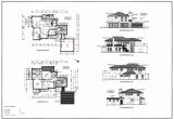 Two Floor House Plans and Elevation Awesome 28 Architecture House Plans Contemporary House