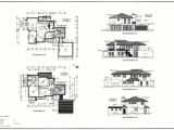 Two Floor House Plans and Elevation Awesome 28 Architecture House Plans Contemporary House