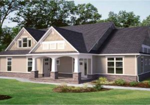 Two Homes In One Plans 2 Story Craftsman House 1 Story Craftsman Style House Two Homes In One Plans 2 Story Craftsman House 1 Story Craftsman Style House
