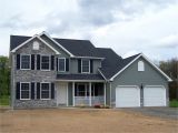 Two Homes In One Plans Central Pa and southern New York Two Story Home Plan
