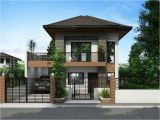Two Storey Home Plans the Most Awesome Along with Lovely 2 Story House Design