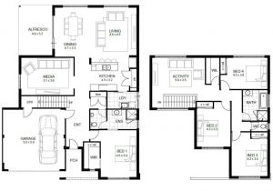 Two Storied House Plan Luxury Sample Floor Plans 2 Story Home New Home Plans Design Two Storied House Plan Luxury Sample Floor Plans 2 Story Home New Home Plans Design