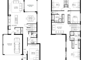 Two Storied House Plan Two Storey House Design and Floor Plan Two Storied House Plan Two Storey House Design and Floor Plan