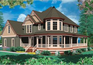 Two Story Country House Plans with Wrap Around Porch House Plans Two Story Wrap Around Porch Two Story Country House Plans with Wrap Around Porch House Plans Two Story Wrap Around Porch
