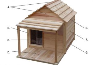 Two Story Dog House Plans Diy Dog House Plans Wood Dog House Plans Custom Built