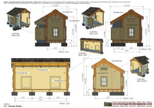 Two Story Dog House Plans Two Story Dog House Plans