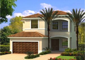 Two Story Florida House Plans Tropical Hill Florida Home Plan 106d 0044 House Plans