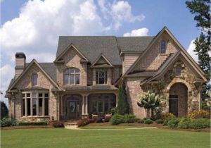 Two Story French Country House Plans Brick House Exterior Designs Brick French Country House