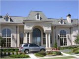 Two Story French Country House Plans French Country Style House Plans 12720 Square Foot Home