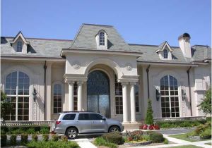 Two Story French Country House Plans French Country Style House Plans 12720 Square Foot Home