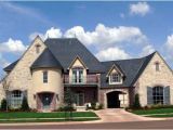 Two Story French Country House Plans French Country Style House Plans 4377 Square Foot Home