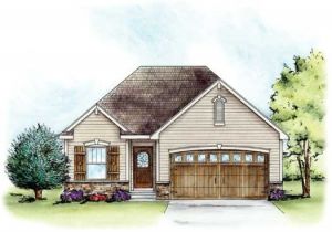 Two Story French Country House Plans Impressive French Style Home Plans 12 2 Story French