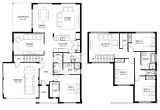Two Story Home Floor Plans 2 Floor House Plans and This 5 Bedroom Floor Plans 2 Story