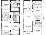 Two Story Home Floor Plans 2 Story Home Design Plans Home Deco Plans