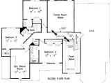 Two Story Home Plans Master First Floor Marvelous House Plans with First Floor Master Ideas Best