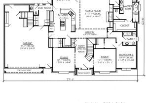 Two Story Living Room House Plans Two Story Living Room House Plans