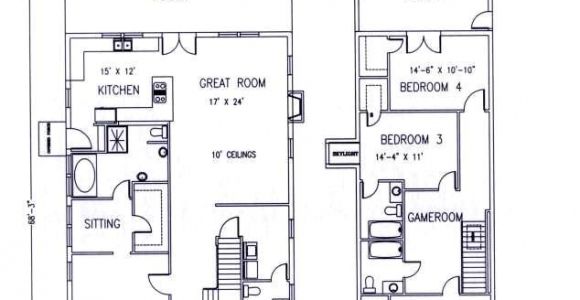 Two Story Metal Building Homes Floor Plans the Lakeview Residential Steel House Plans Manufactured