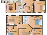 Two Story Mobile Home Floor Plans Modular Floorplans Ace Home Inc