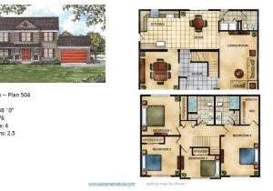 Two Story Mobile Home Floor Plans Supreme Modular Homes Nj Featured Modular Home Two Story Plans