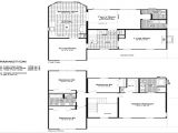 Two Story Mobile Homes Floor Plans 2 Story Modular Home Designs with Floor Plans