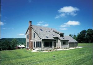 Two Story Saltbox House Plans Modern Saltbox House Plans