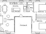 U Shaped Home Plans House Plans and Home Designs Free Blog Archive Floor