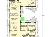 U Shaped Home Plans Plan 32221aa 6 Bedroom U Shaped House Plan Open Floor