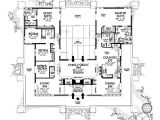 U Shaped Home Plans with Courtyard U Shaped House Plans with Courtyard In Middle Escortsea