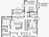 U Shaped Home with Unique Floor Plan Inspiring Unique Floor Plans for Houses Pictures
