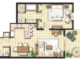 U Shaped Home with Unique Floor Plan U House Plans Best Of U Shaped Home with Unique Floor Plan