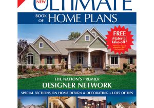 Ultimate Book Of Home Plans Shop Creative Homeowner New Ultimate Book Of Home Plans at