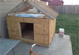 Ultimate Dog House Plans the Ultimate Dog House Comes with Air Conditioning