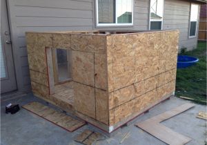 Ultimate Dog House Plans the Ultimate Dog House Comes with Air Conditioning