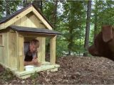 Ultimate Dog House Plans Ultimate Dog House Plans Inspirational Pete Nelson Builds