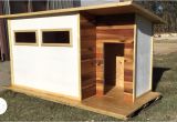 Ultimate Dog House Plans Ultimate Dog House Plans New Build A Modern Dog House