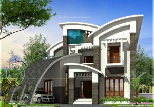 Ultra Contemporary Home Plans Modern Bungalow House Plans House Plan Ultra Modern Home