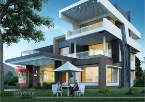 Ultra Contemporary Home Plans Ultra Modern Home Designs Home Designs October 2012