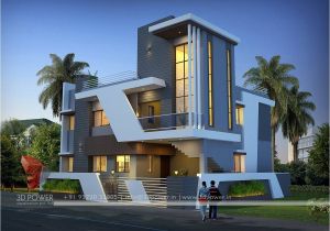 Ultra Contemporary Home Plans Ultra Modern Home Designs