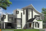 Ultra Luxury Home Plans Ultra Modern Luxury Home In Kerala Kerala Home Design