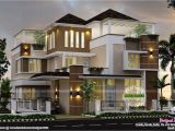 Ultra Luxury Home Plans Ultra Modern Luxury Home In Kerala Keralahousedesigns